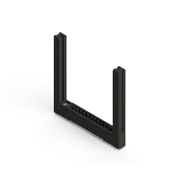 357-010-558-158 EDAC Inc.  Edgeboard Connectors